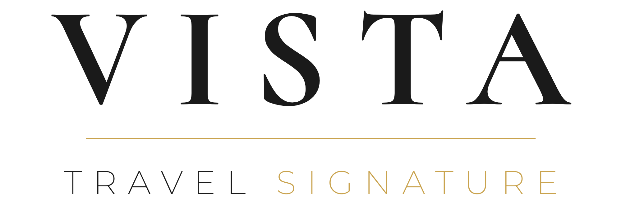 VISTA - TRAVEL SIGNATURE | Luxury Travel Agency & Tour Operator